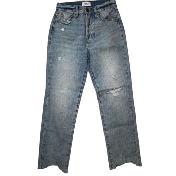 Pistola Charlie Jeans - Picture 1 of 13